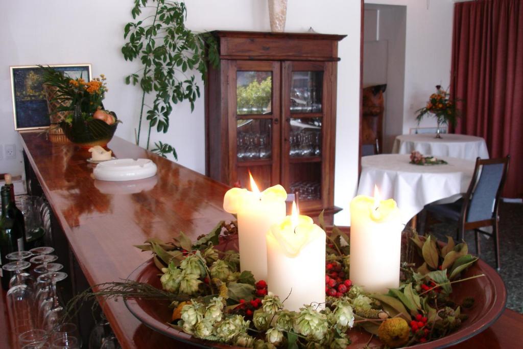 Hotel Havlund Bed And Breakfast Grenå Esterno foto